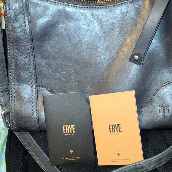 Frye purse - Picture 1 of 4